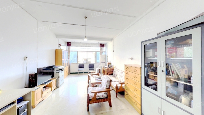 中建花园二手房实景图