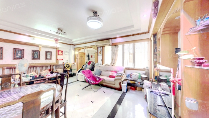 茶滘路10-30号小区二手房实景图