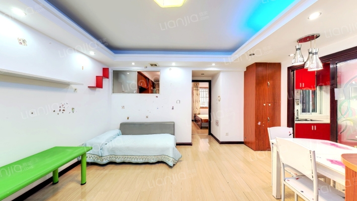 溢景苑二手房实景图