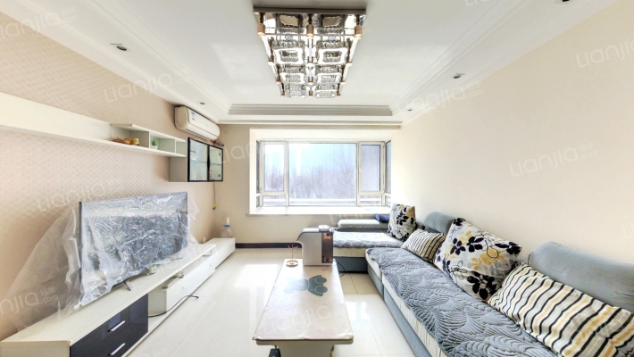 御景新世界二手房实景图