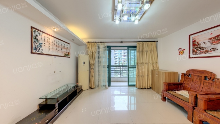 南国金辉二手房实景图