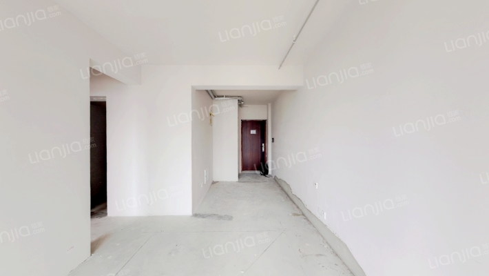 中交锦合二手房实景图