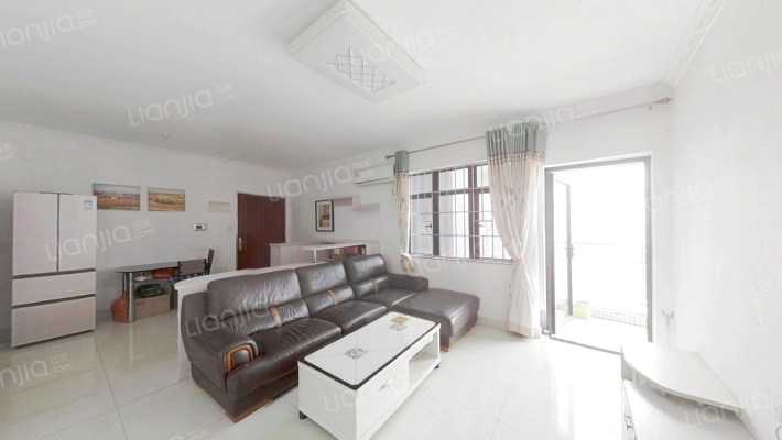 卓远景峰二手房实景图