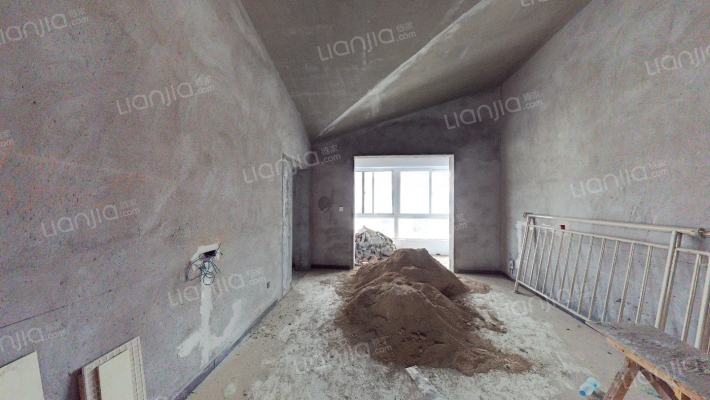 弘嘉阳光苑二手房实景图