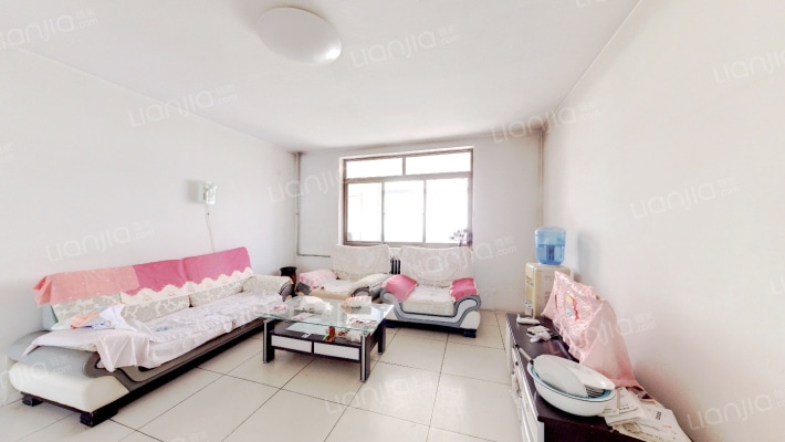 广播电视局家属院二手房实景图