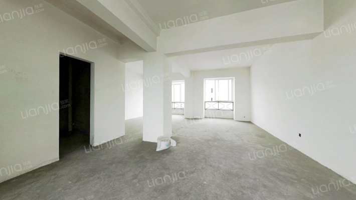 江南嘉园二手房实景图