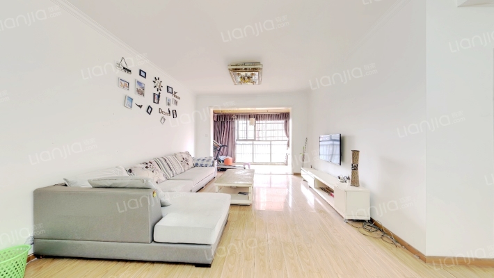 中铁瑞景茗城二手房实景图