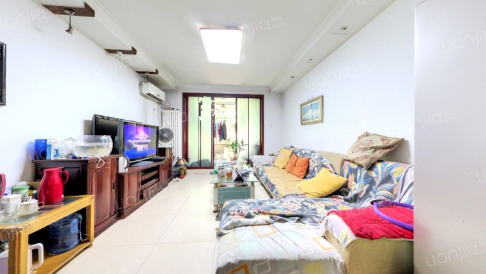 京南嘉园二手房实景图