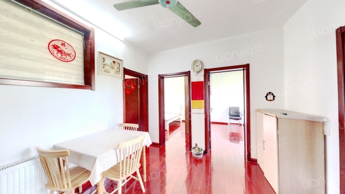 邮电东村二手房实景图