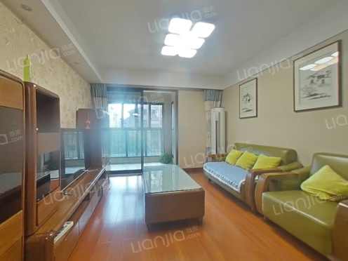 合租·新城石湖公馆 3居室 南卧