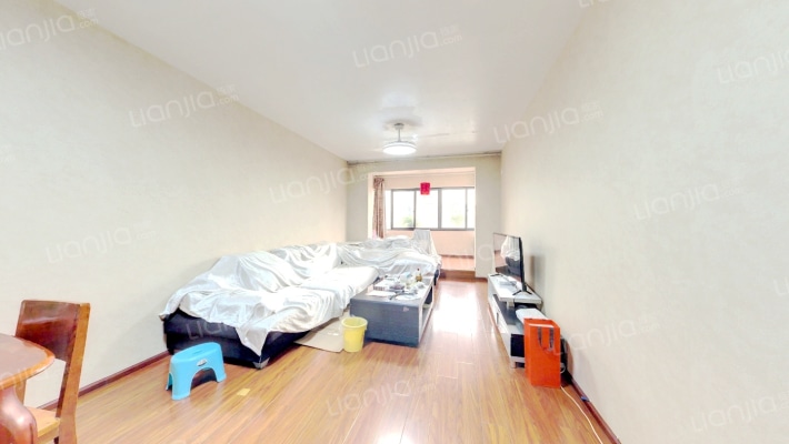 文化公寓(武侯)二手房实景图