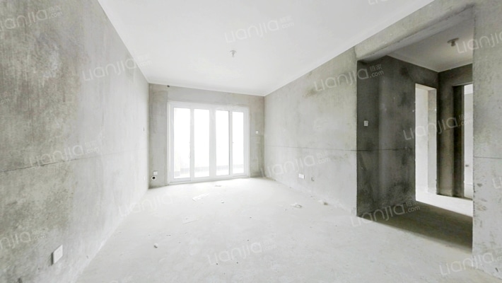 悦景台二手房实景图