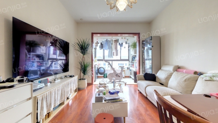 大华碧云天二手房实景图