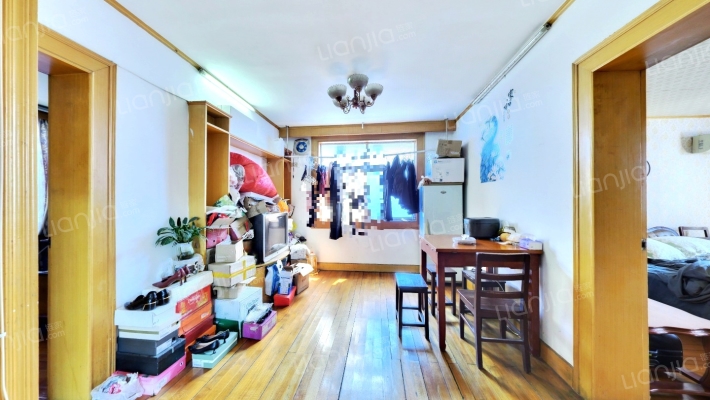 盈港商住新村二手房实景图