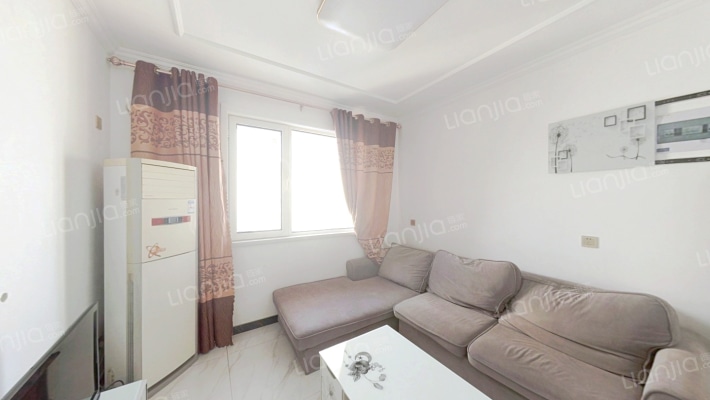 博雅时尚花园二手房实景图