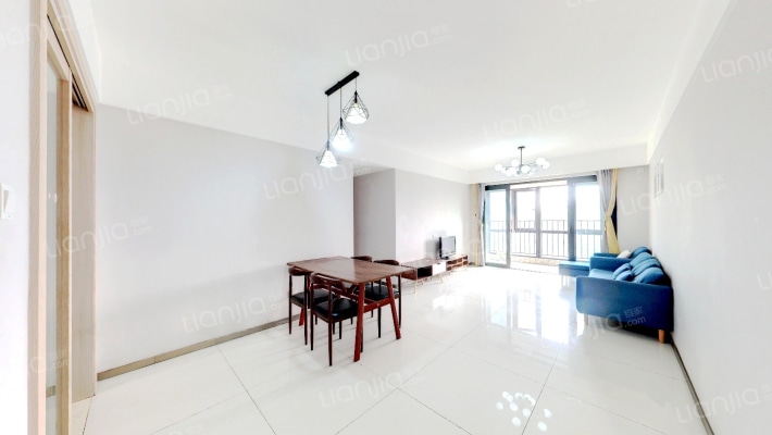 时代年华二手房实景图