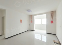 整租·园林小区 2室2厅 南_园林小区租房