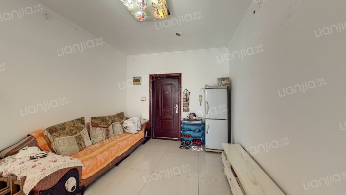 金鼎世纪新城二手房实景图