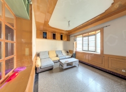 整租·平安山庄 3室2厅 南_平安山庄租房