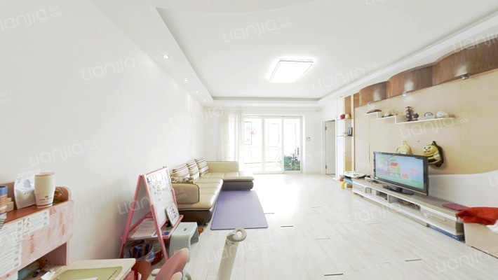 盟科时代二手房实景图