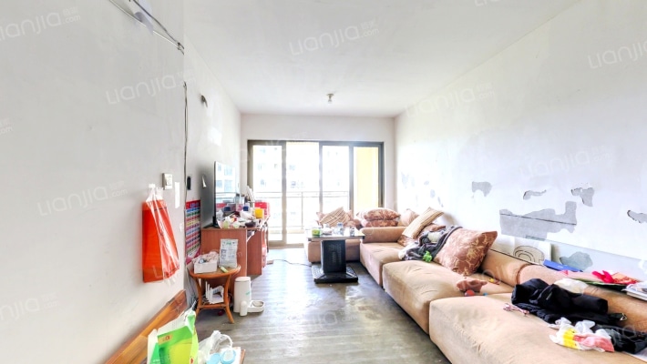 国际城C组团二手房实景图