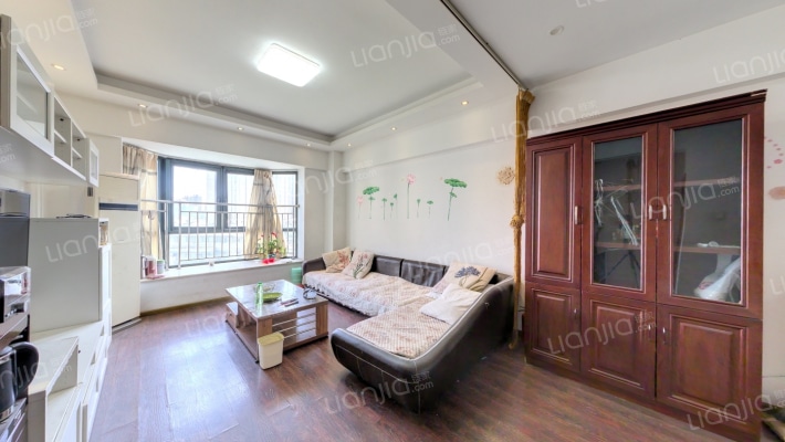 瑞通凯域二手房实景图