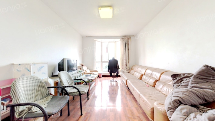 柳浪湾7号院二手房实景图