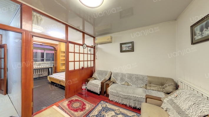 宏达家园二手房实景图