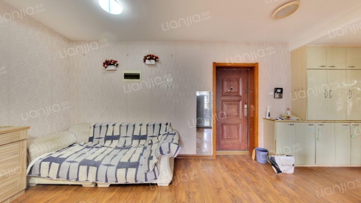 虹景阁北区二手房实景图