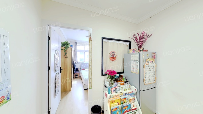 上中西路767弄二手房实景图