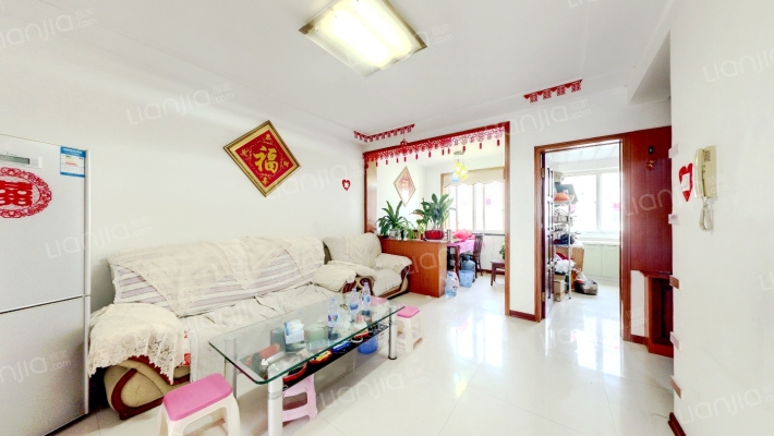 福泰花园二手房实景图