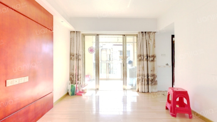 世纪城国际公馆三期仁里二手房实景图