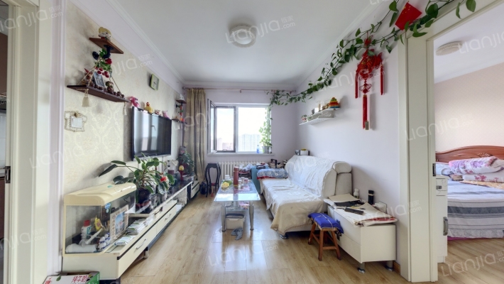 润禾香都城二手房实景图