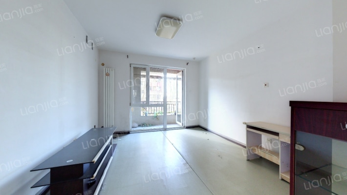 格林云墅二手房实景图