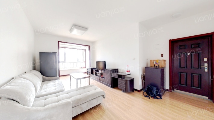 金侨大道二手房实景图