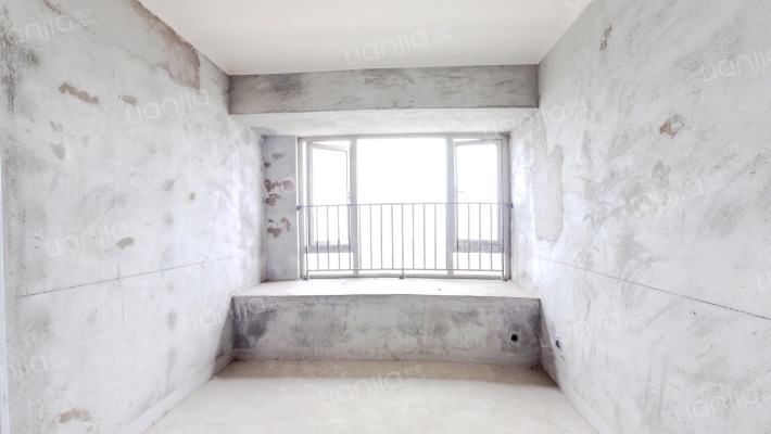 格力两江总部公园2期(悦湖居)二手房实景图