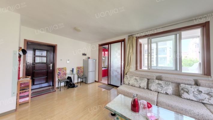 即发金色荔园二手房实景图