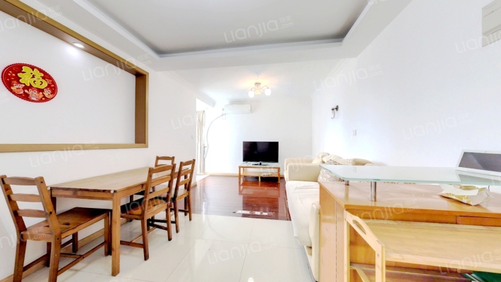 南虹公寓二手房实景图