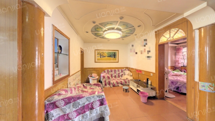 水仙里小区二手房实景图