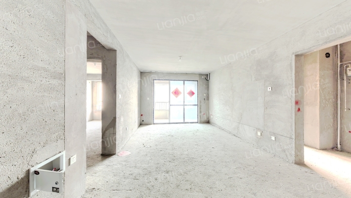 瓏府壹号二手房实景图