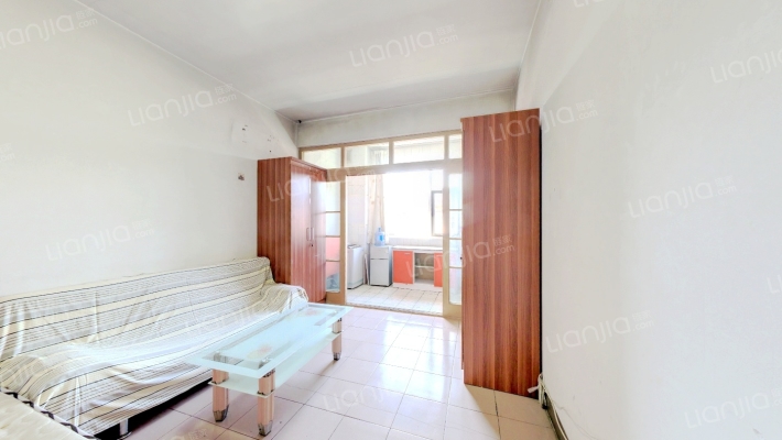 卓达书香园一区二手房实景图