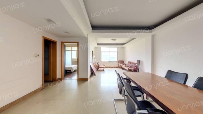 丽湖花园(汉阳)二手房实景图