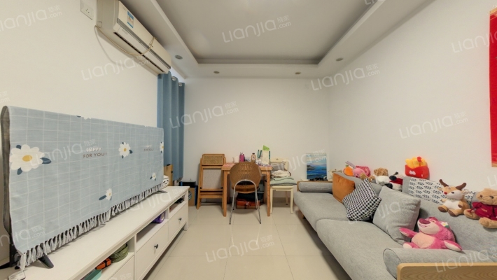 菊泉新城(菊泉街39弄)二手房实景图