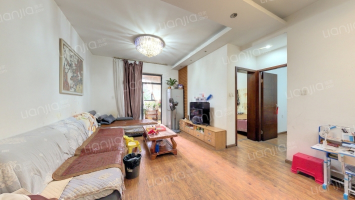 北新润苑二期二手房实景图