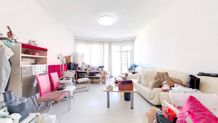 五星国际二手房实景图