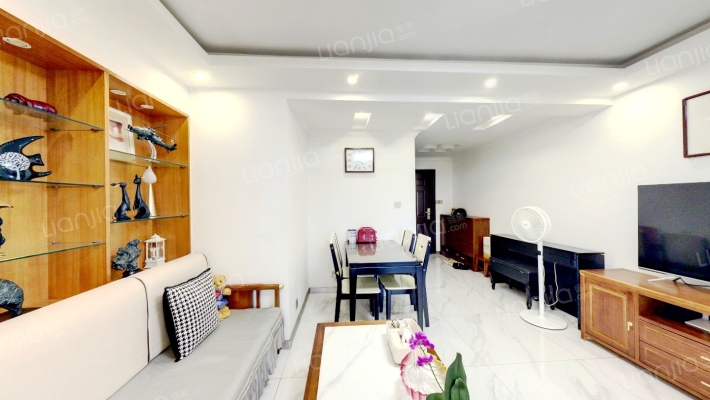 尚书公寓二手房实景图