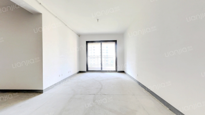 新湖明珠城滨湖苑二手房实景图