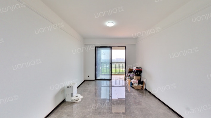 新旅明樾湾二手房实景图