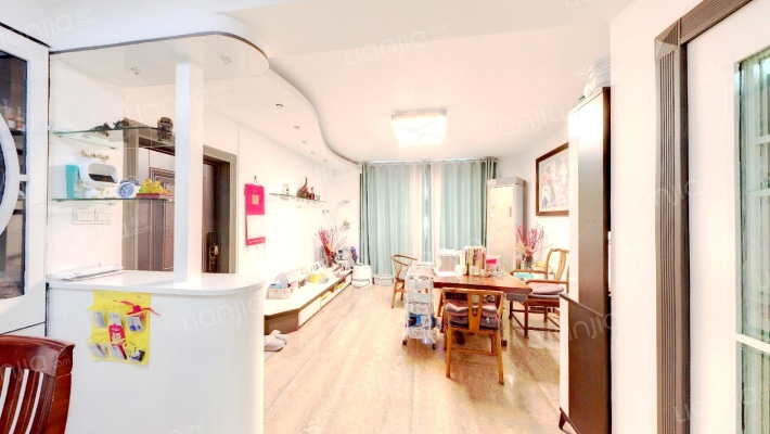 美伦雅居二手房实景图