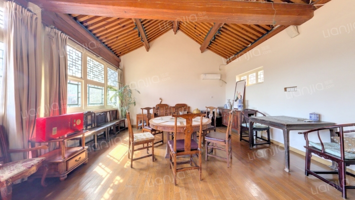 香山西营二手房实景图